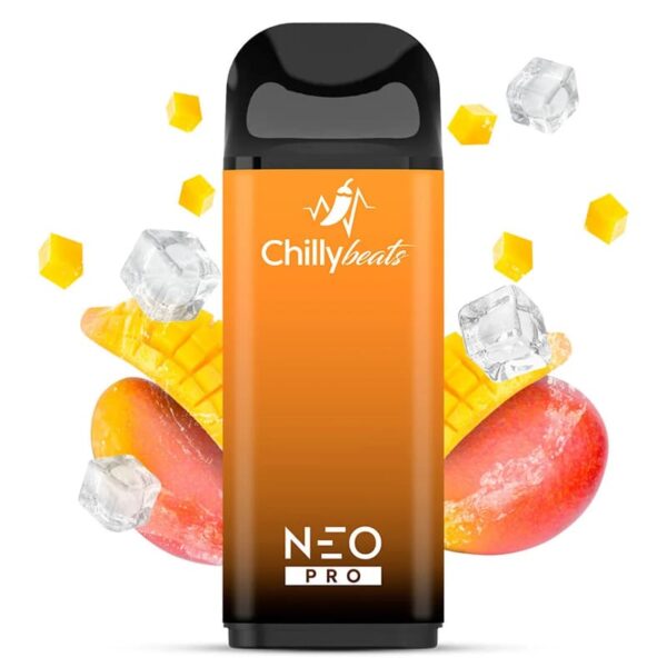 neo pro mango ice