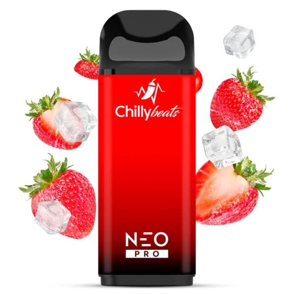 neo pro strawberry ice