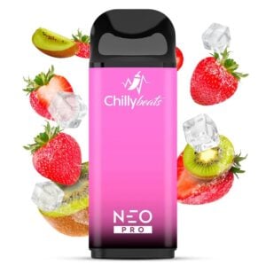 Chilly Beats - Neo Pro 8k - Refil Life Pod ECO