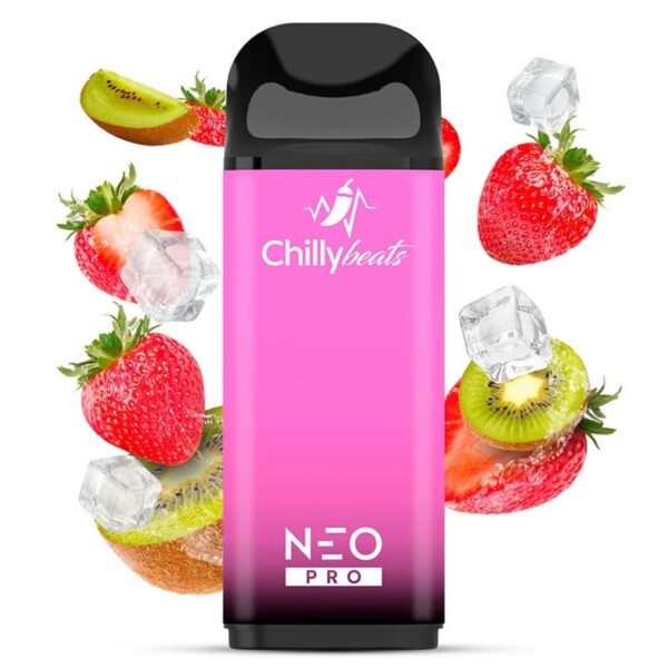 neo pro strawberry kiwi ice