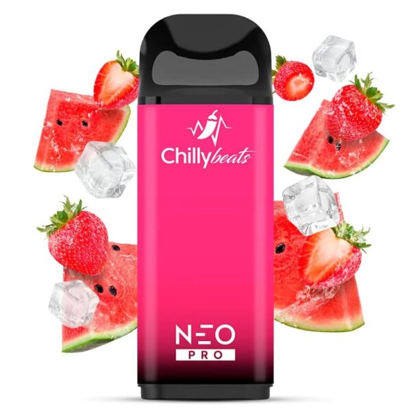 neo pro strawberry watermelon ice