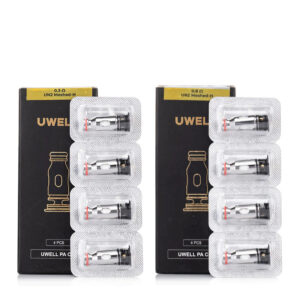 Uwell - Coil Crown D