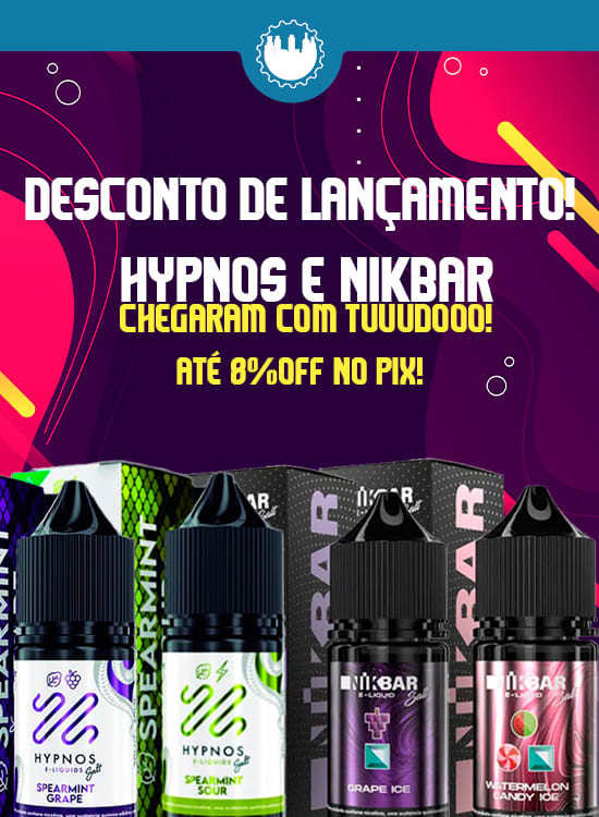 ANÇAMENTO DE SALTS - HYPNOS E NIKBAR mobi