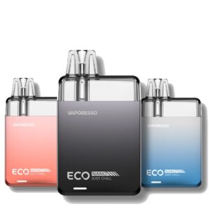 Vaporesso - ECO NANO KIT 1000mAh