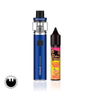 Kit Vaporesso Sky Solo 1400mAh + Palmer Freebase 30ml