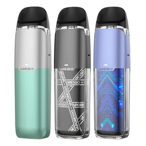 Vaporesso - Luxe Q2 SE Kit