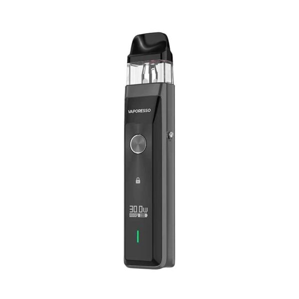 Vaporesso - Xros PRO black