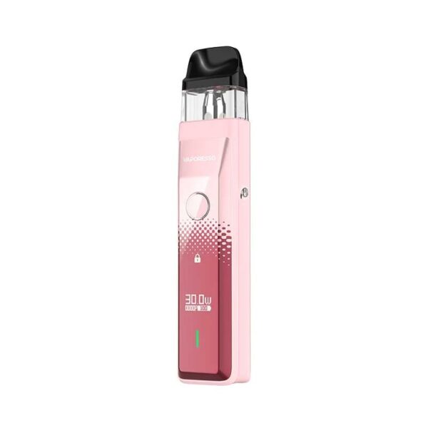 Vaporesso - Xros PRO rosa