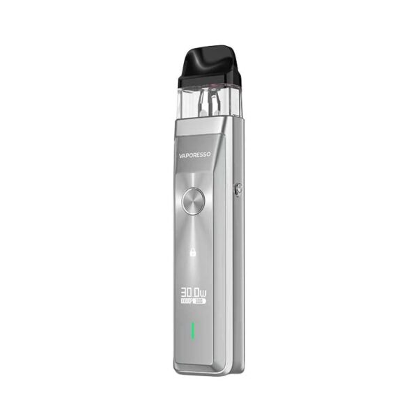 Vaporesso - Xros PRO silver