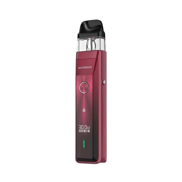 Vaporesso - Xros PRO vermelho