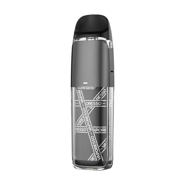 vaporesso luxe q2 se kit fashion black