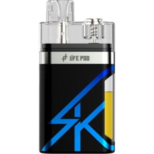 Life Pod - SK Kit
