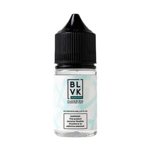 Blvk Salt - Subzero 30ml