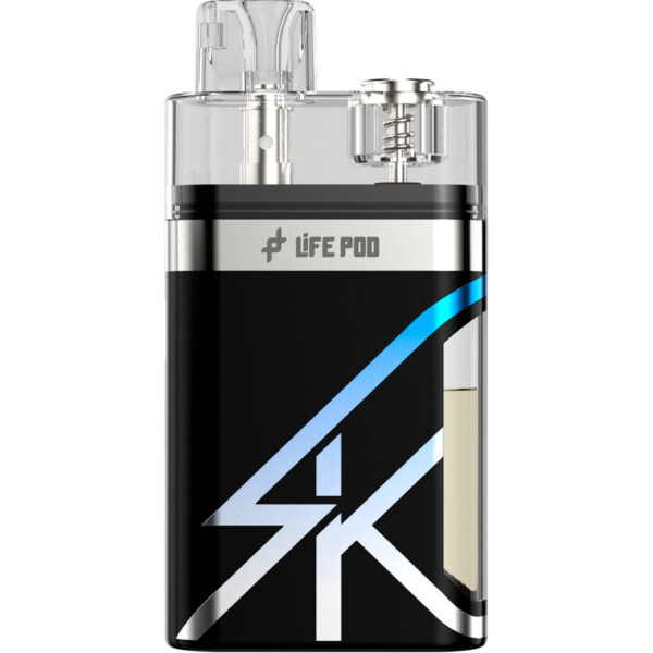 life pod sk menthol