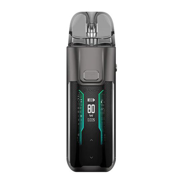 VAPORESSO LUXE XR MAX KIT GREY