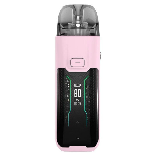 VAPORESSO LUXE XR MAX KIT PINK