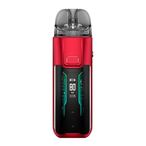 VAPORESSO LUXE XR MAX KIT RED