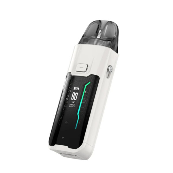 VAPORESSO LUXE XR MAX KIT WHITE