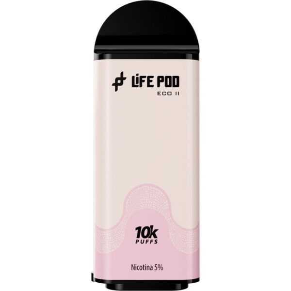 life pod eco ii Pink Lemonade