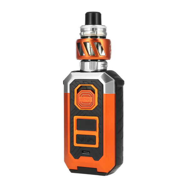 vaporesso armour max kit orange
