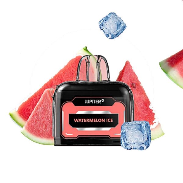 MaxBar by Vapengin - Jupiter 2 watermelon ice