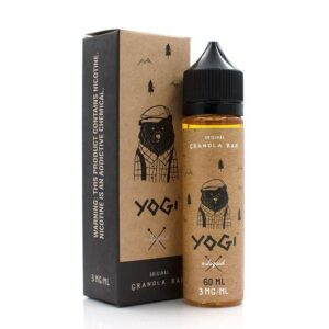 YOGI - Original Granola Bar 60ml