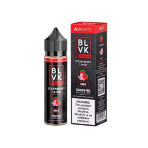 BLVK - Original - Strawberry Candy 60ml