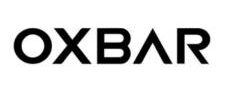 OXBAR LOGO