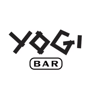 YOGI BAR LOGO