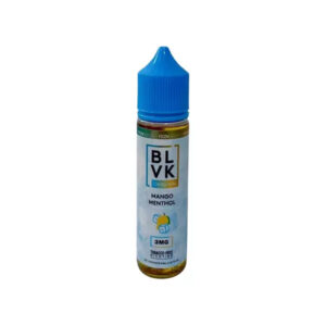 BLVK - Original - Mango Menthol 60ml