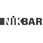 nikbar logo