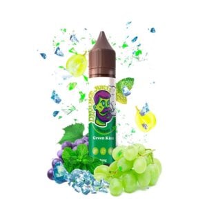 Daddys Juices - Green Kiss 30ml