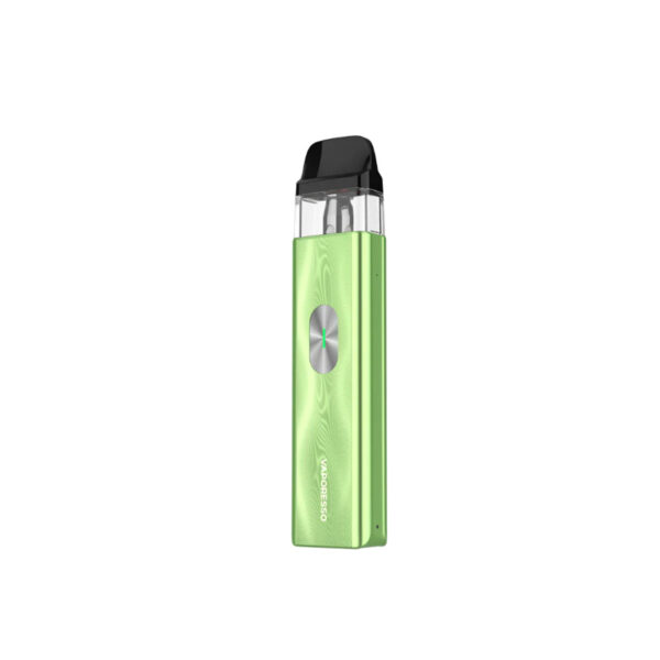 Vaporesso Xros 4 MIni Ice Green