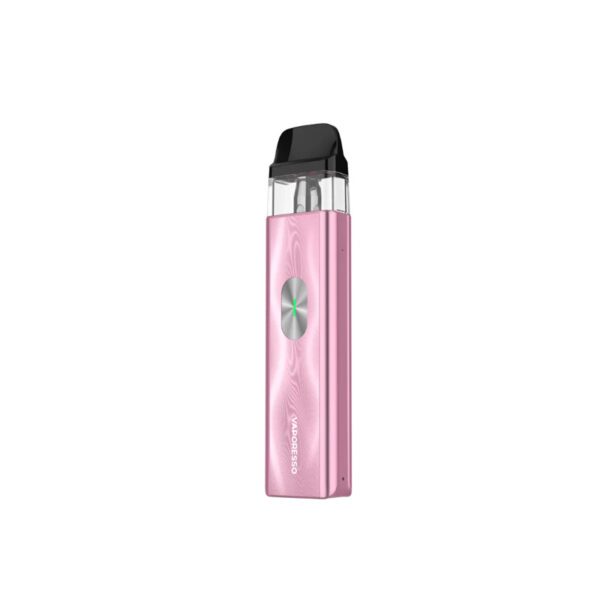 Vaporesso Xros 4 MIni Ice Pink