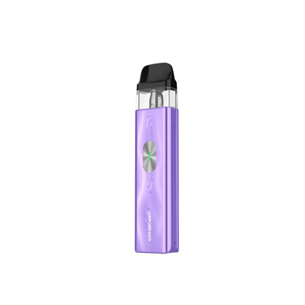 Vaporesso Xros 4 MIni Ice Purple