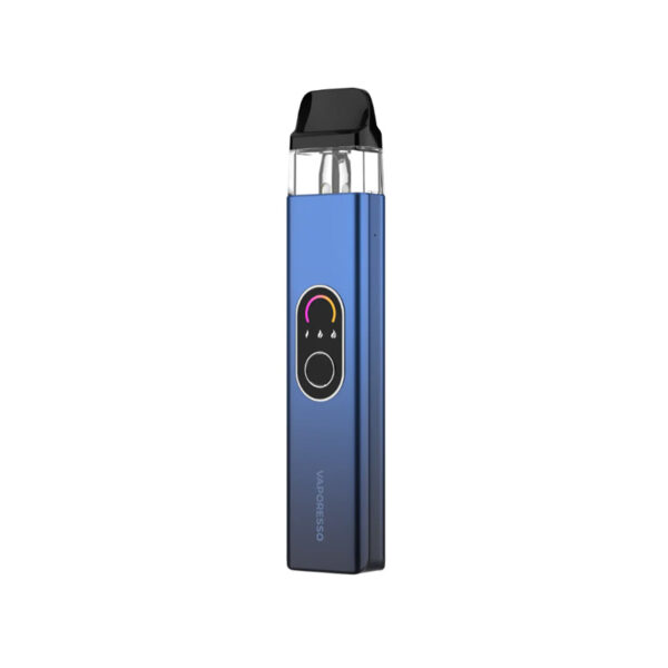 Vaporesso Xros 4 Pod Kit BLue