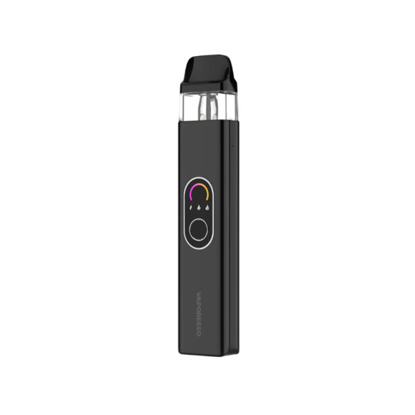 Vaporesso Xros 4 Pod Kit Black