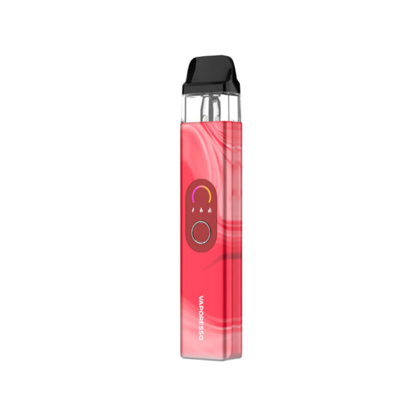 Vaporesso Xros 4 Pod Kit Bloody Mary