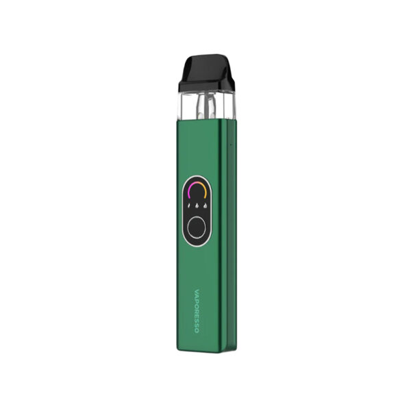 Vaporesso Xros 4 Pod Kit Green