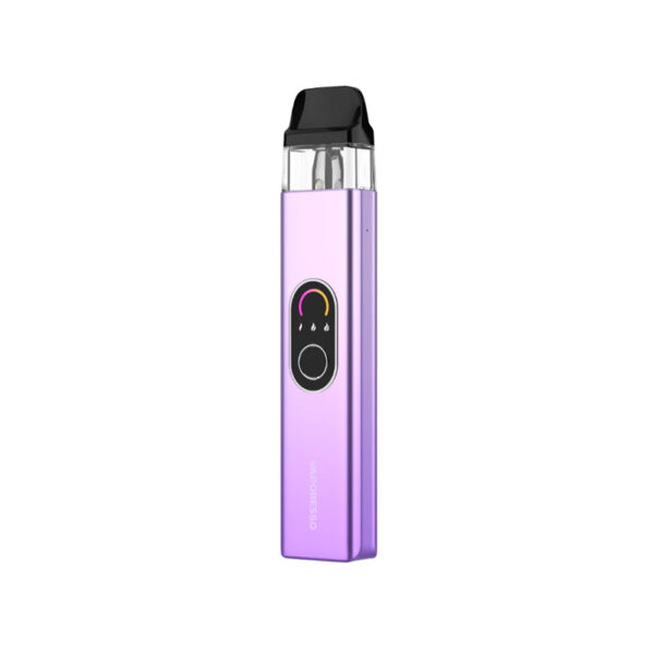 Vaporesso Xros 4 Pod Kit Lilac Purple