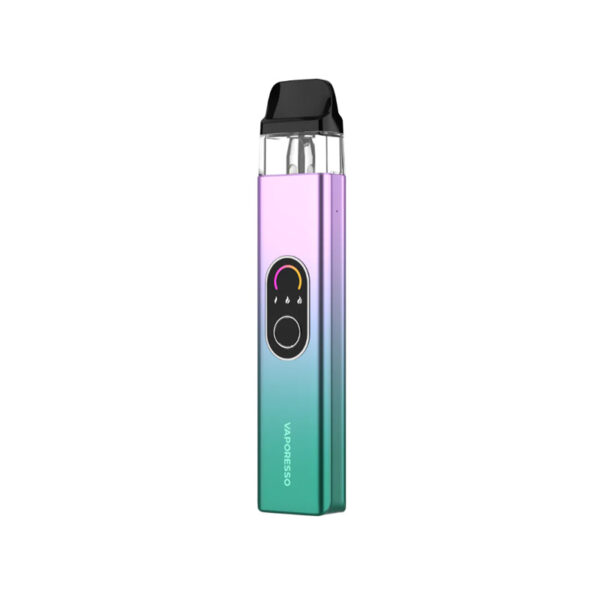 Vaporesso - XROS 4 Pod Kit pink mint