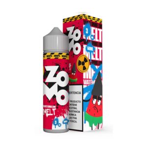 Zomo - Drops - Watermelon Melt 60ml