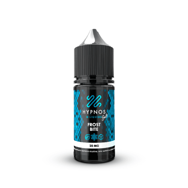 Hypnos Salt - Frost Bite 30ml