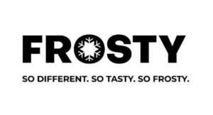 frosty logo