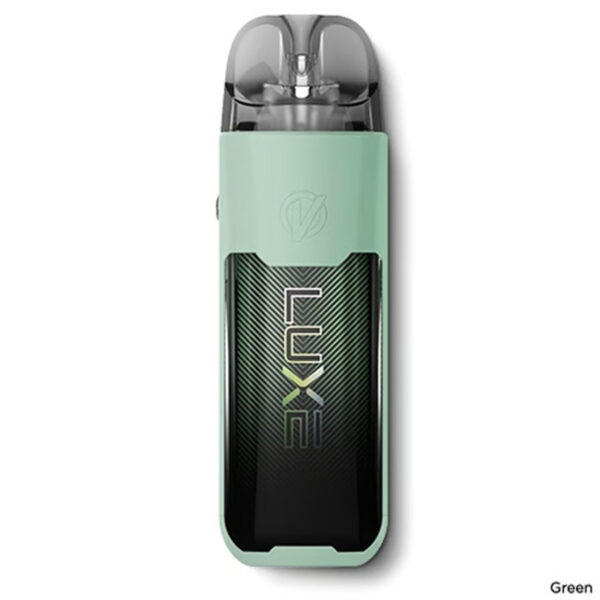 Vaporesso - Luxe XR Max - Oficina Vapor