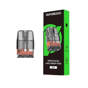 Vaporesso - XROS Coil Series 3ml