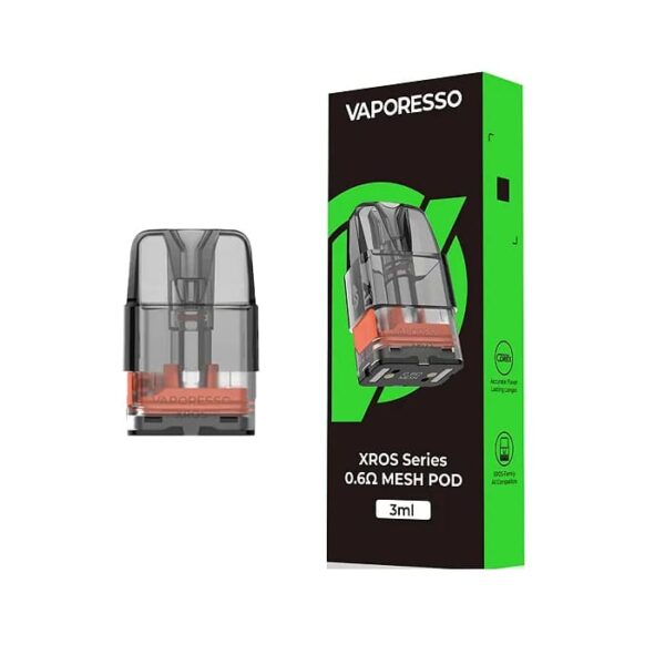 Vaporesso - XROS Coil Series 3ml