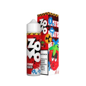 Zomo - Drops - Straw Beats 60ml