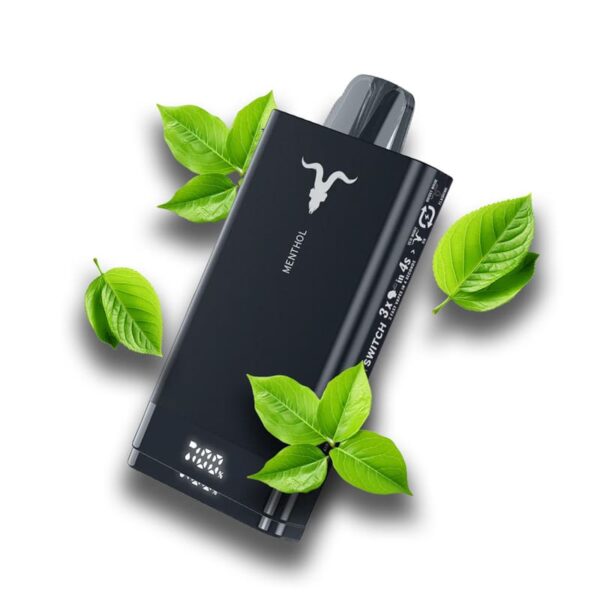 ignite v150 menthol