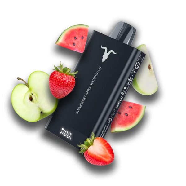 ignite v150 strawberry apple watermelon